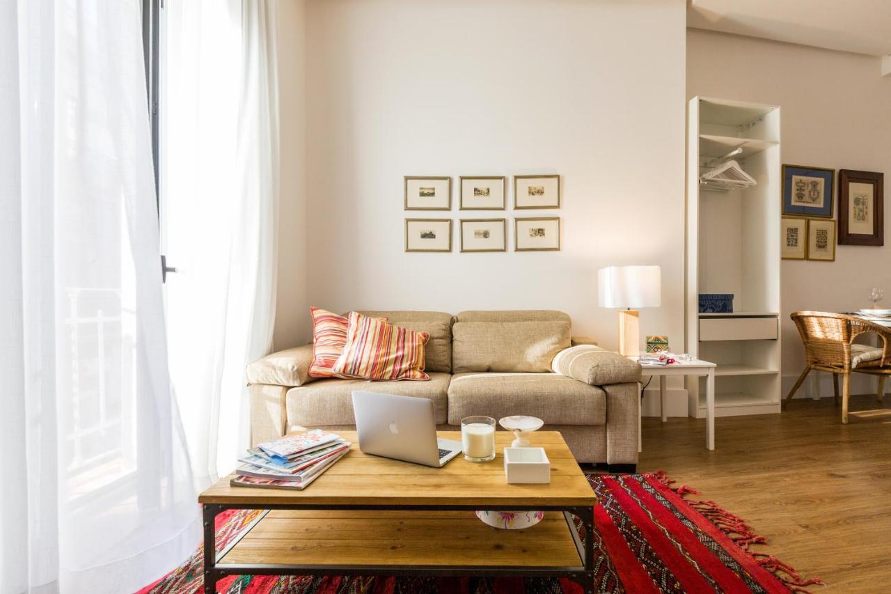 Center Apartamento