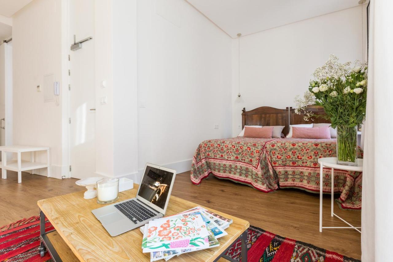 Center Apartamento *