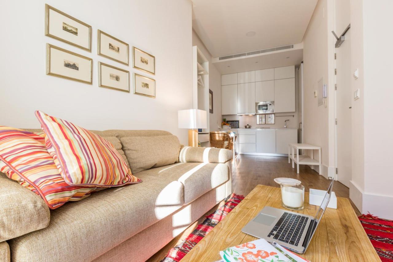 Apartamento Center