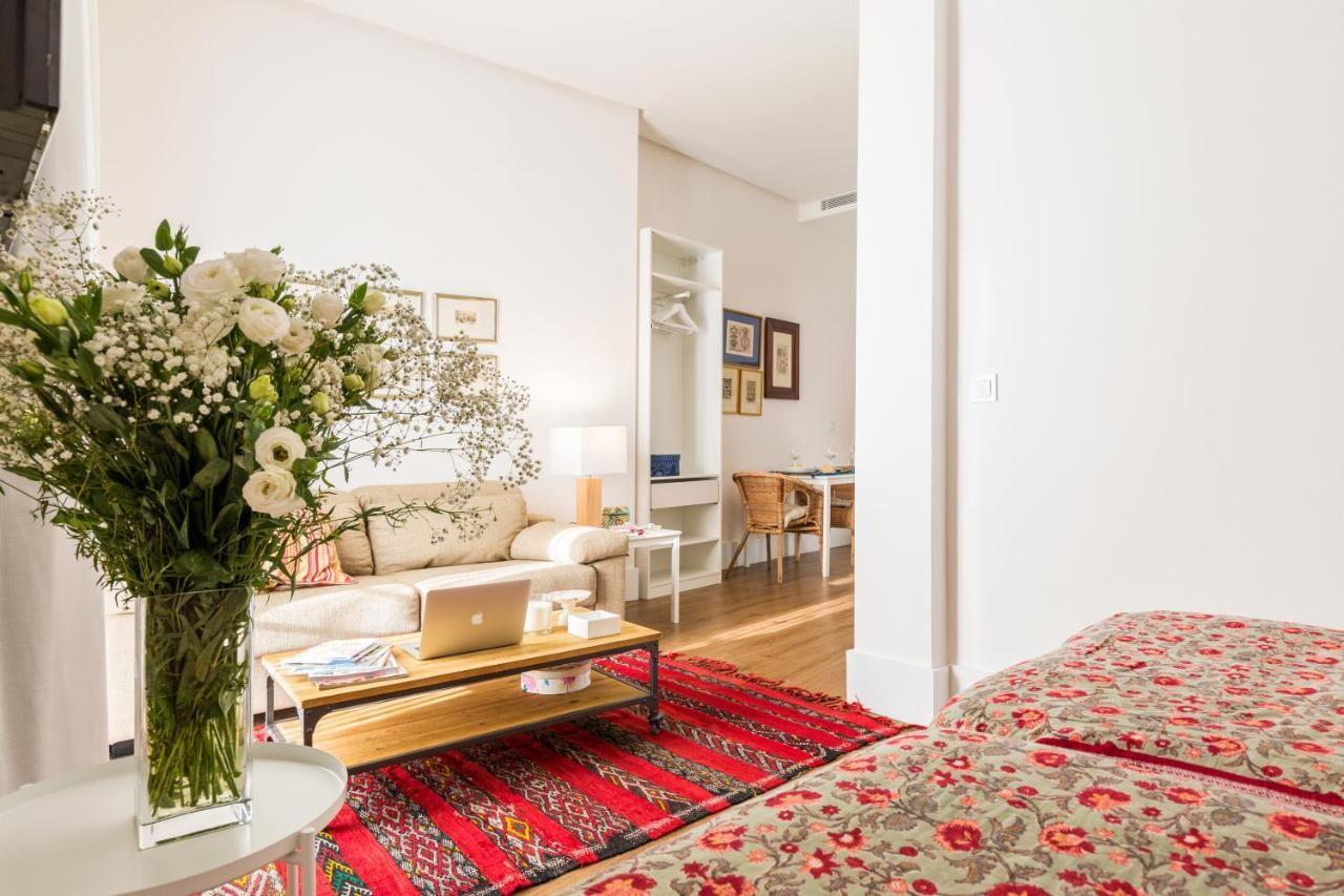 Apartamento Center Sevilla