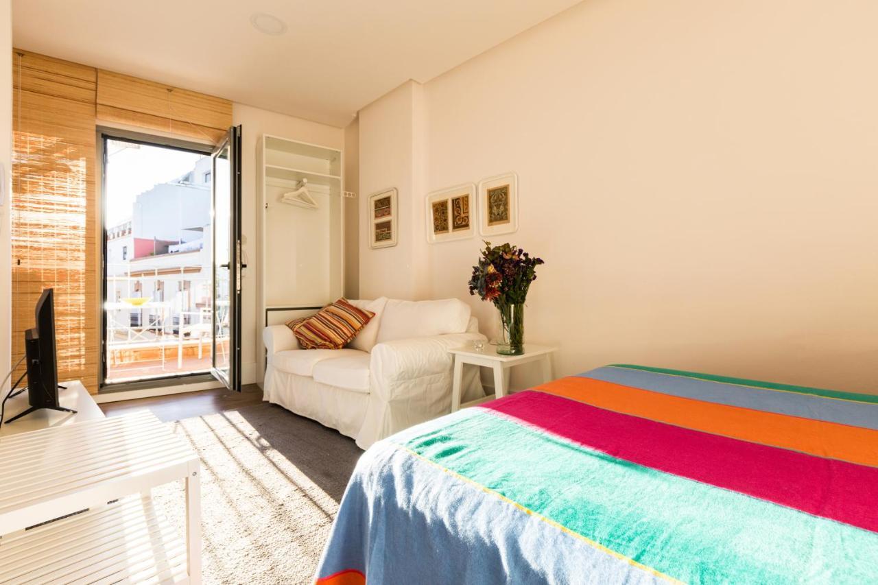Center Apartamento