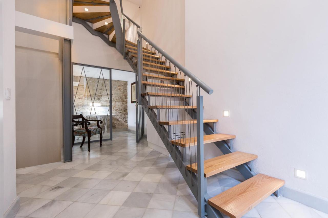 Center Apartamento