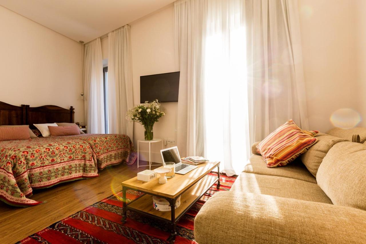 Center Apartamento