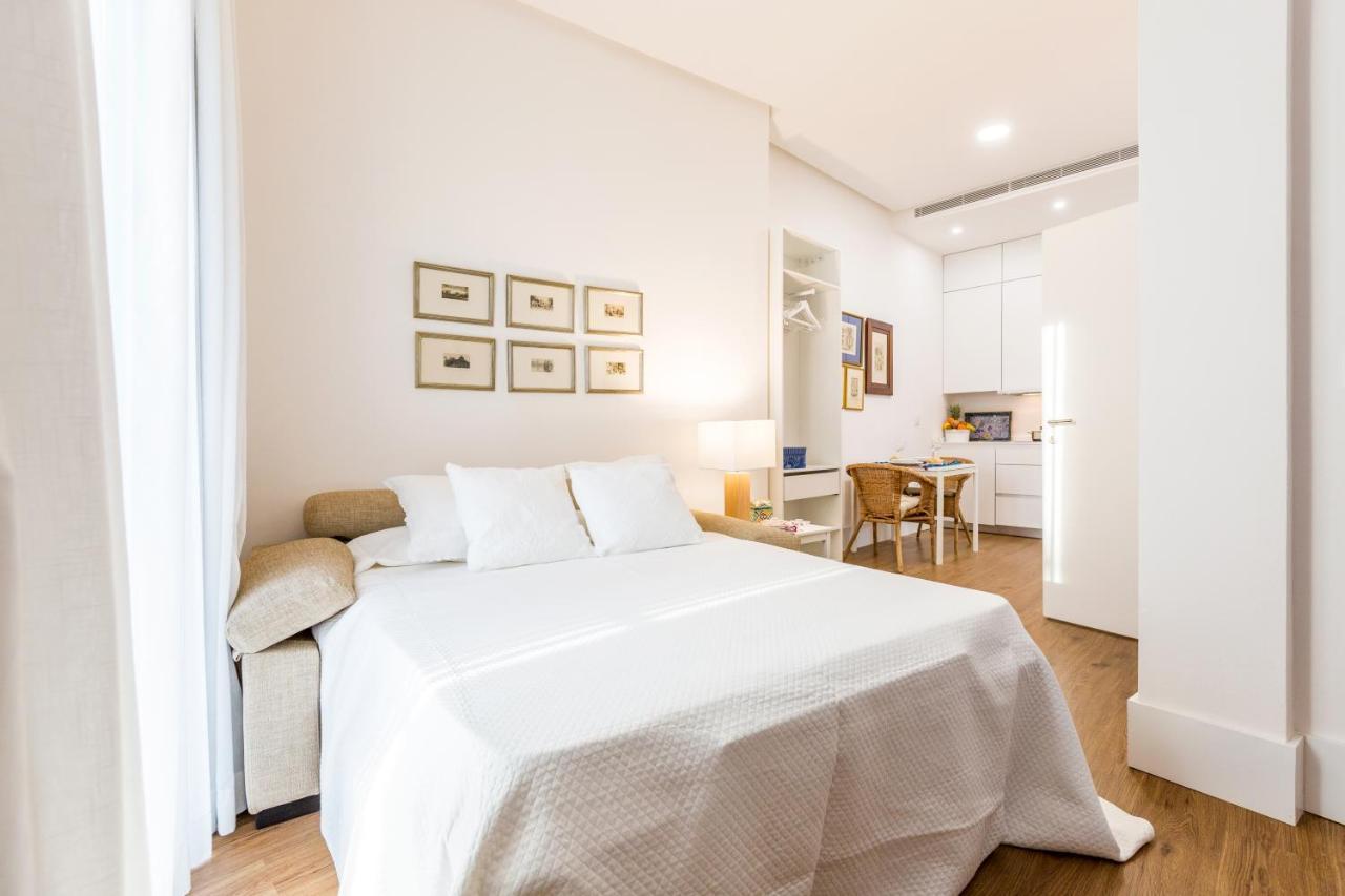 Apartamento Center Sevilla