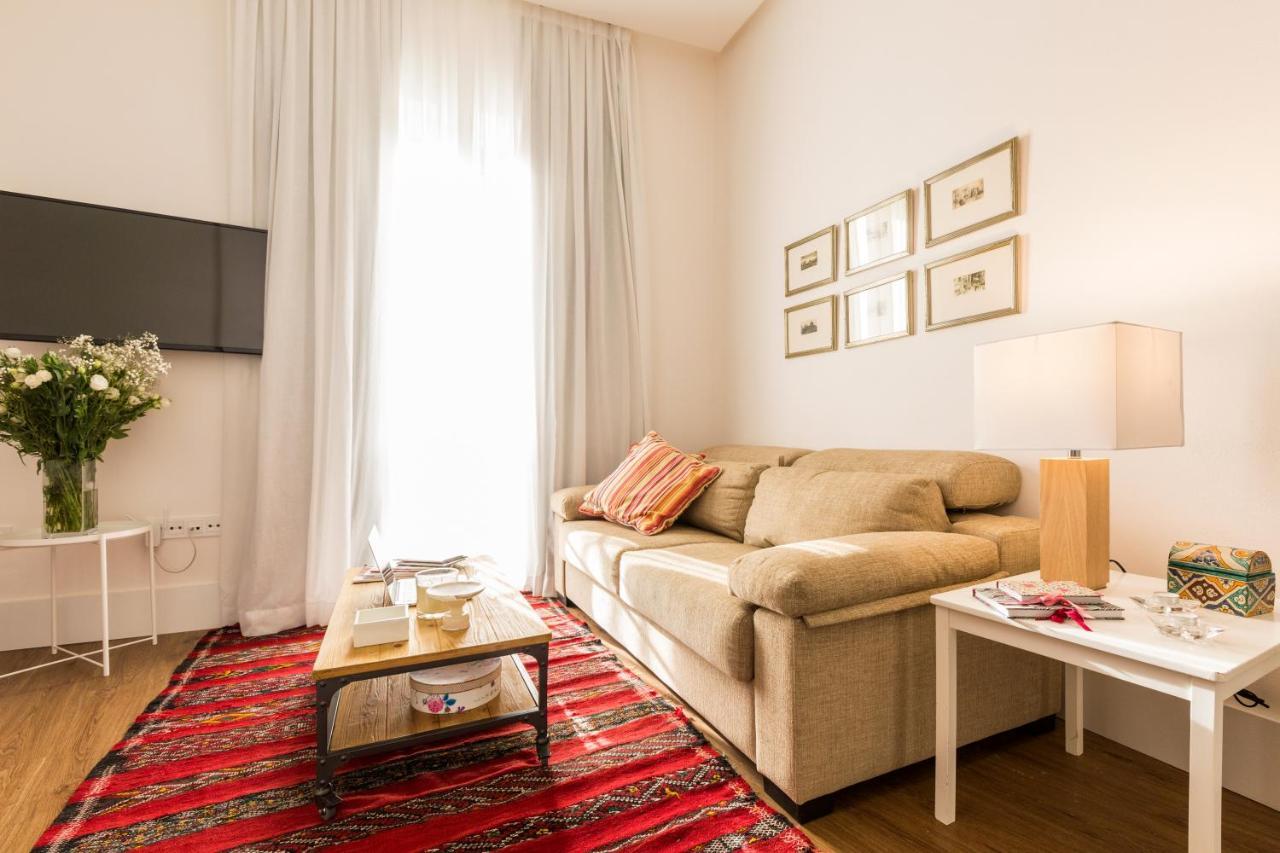 Center Apartamento