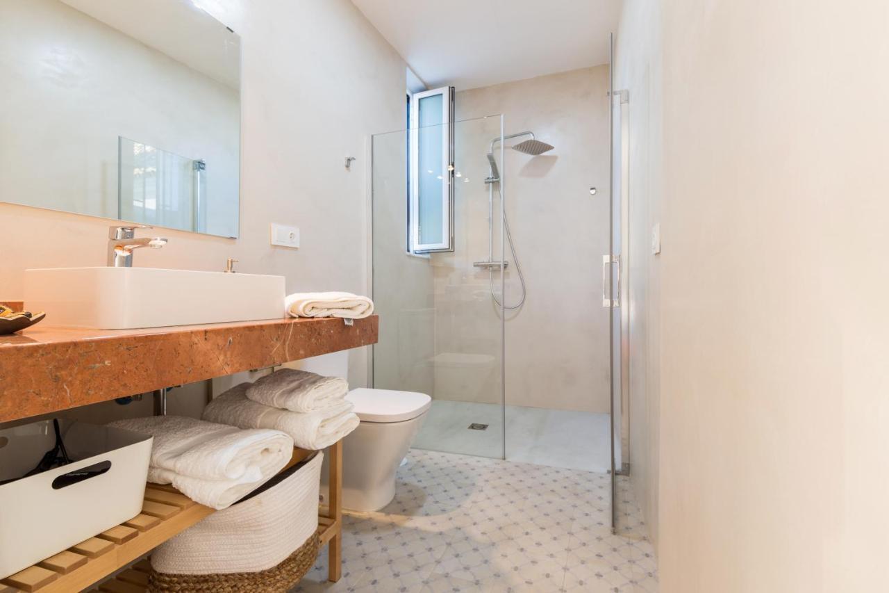 Apartamento Center *